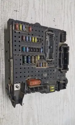 Fuse module