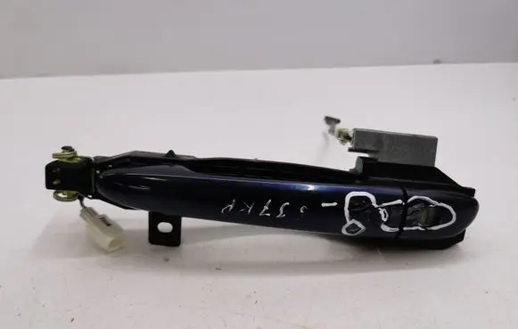 Mazda CX-5 Front door exterior handle