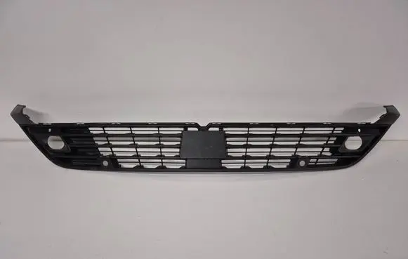 Opel Astra L Front bumper lower grill 9839967580