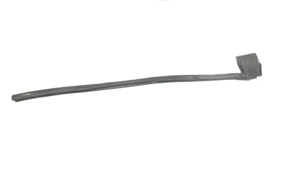 Chevrolet Camaro Rubber seal front coupe door window 23336766