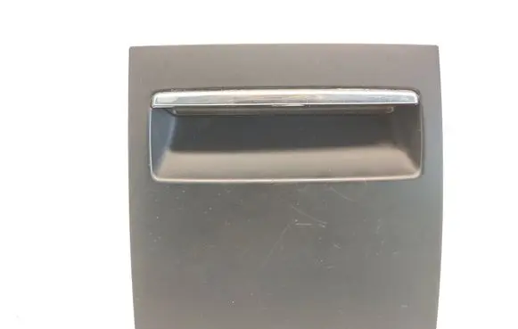 Skoda Superb B6 (3T) Glove box central console 3T0857961B 4444 3T0863284A