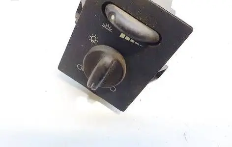 Opel Sintra Light switch 