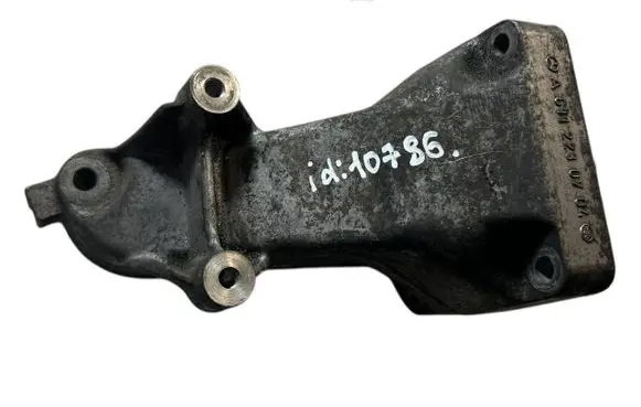 Mercedes-Benz E W211 Engine mounting bracket A6112230704