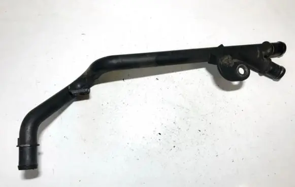 Jaguar X-Type Engine coolant pipe/hose