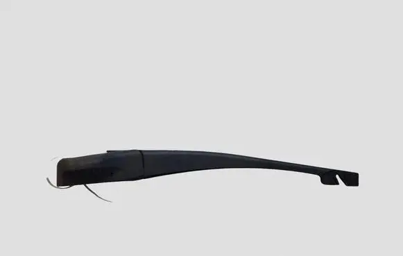 Peugeot 206 Rear wiper blade arm