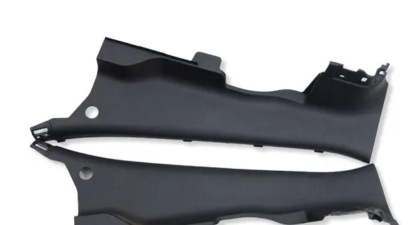 Nissan Navara D23 Other sill/pillar trim element 769384KJ2A