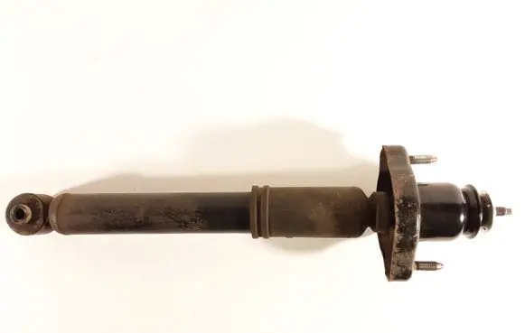 Mitsubishi Outlander Rear shock absorber/damper 4162A050