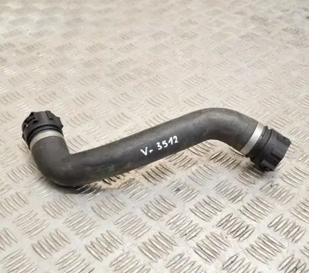 BMW X4 F26 Engine coolant pipe/hose 8514068