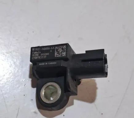 Ford Mustang VI Airbag deployment crash/impact sensor FR3T14B006AA