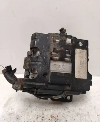 Engine control unit/module