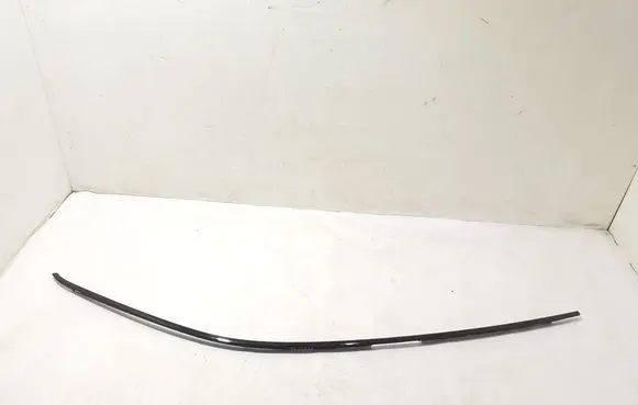 Audi Q8 Roof trim bar molding cover 