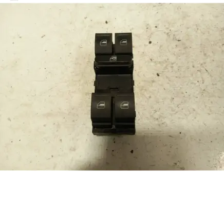 Volkswagen PASSAT B6 Electric window control switch 1k4959657