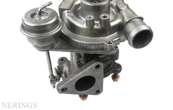 Ford Galaxy Turbo 53039880006