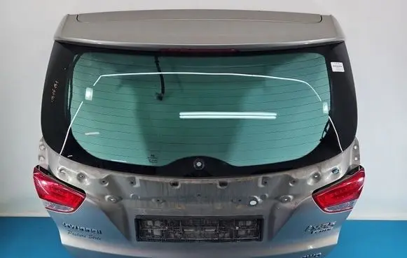 Hyundai ix35 Tailgate/trunk/boot lid IMPRK1516191