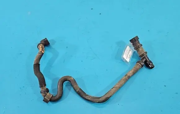 Peugeot 3008 II Engine coolant pipe/hose 1800580415 IMPRK1535844
