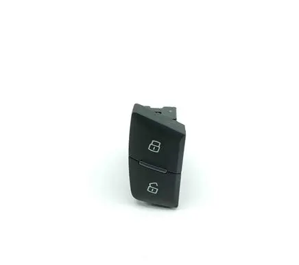 Audi A6 S6 C7 4G Central locking switch button 4G2962108