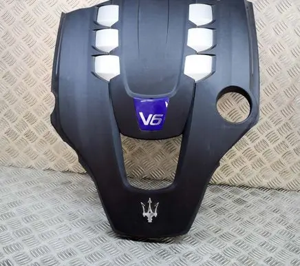 Maserati Levante Engine cover (trim) 670035410