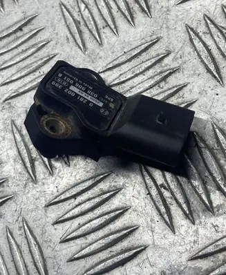 Skoda Roomster (5J) Air pressure sensor 038906051B 0281002399