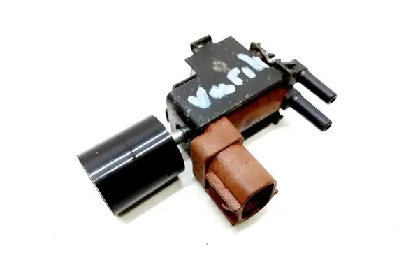 Volvo S80 Turbo solenoid valve K0FA958110
