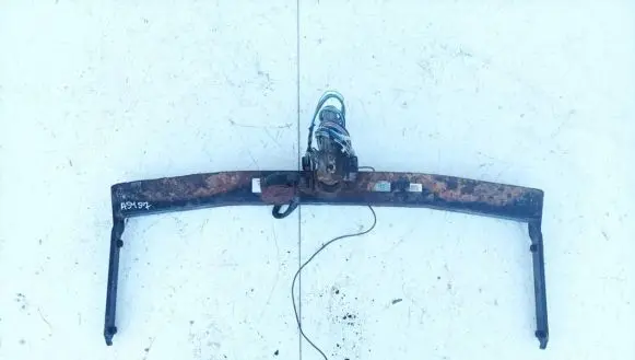 Toyota Yaris Tow bar set 1k0803881