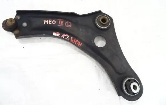 Renault Megane IV Front control arm