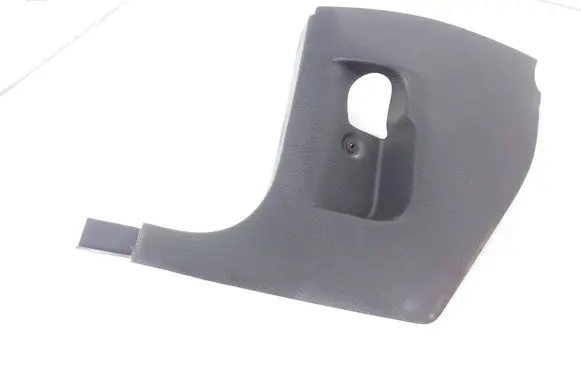 Volkswagen Golf VI Foot area side trim 1K1863483a