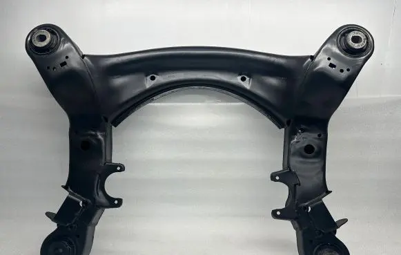 Audi A6 S6 C6 4F Rear subframe BTW