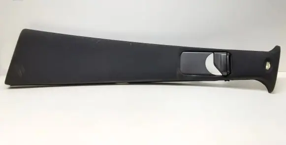 Mercedes-Benz ML W164 (B) pillar trim (top) A1646909725
