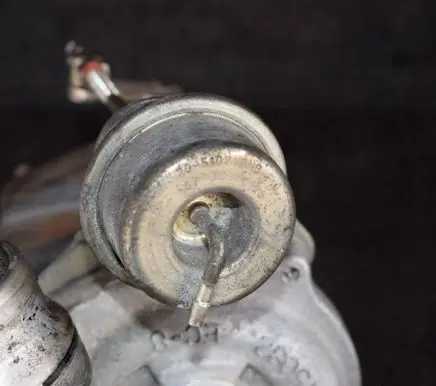 Nissan Note (E11) Turbo 478276H307056