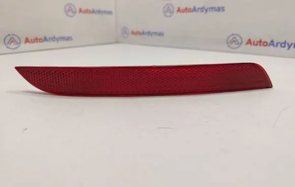 BMW 3 F30 F35 F31 Rear tail light reflector 7301187 63147301187