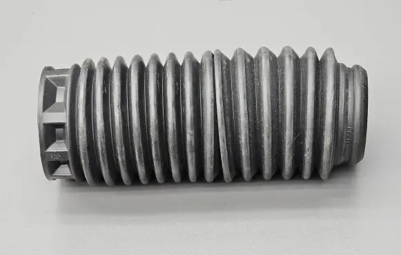 Citroen C3 Front shock absorber dust cover boot 9688313680