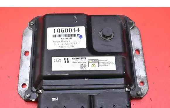 Subaru Outback Engine control unit/module ECU 22611AP841