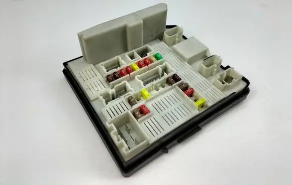 Fuse module