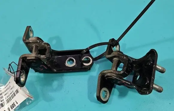 Citroen C-Crosser Rear door hinge set IMPRK1589870