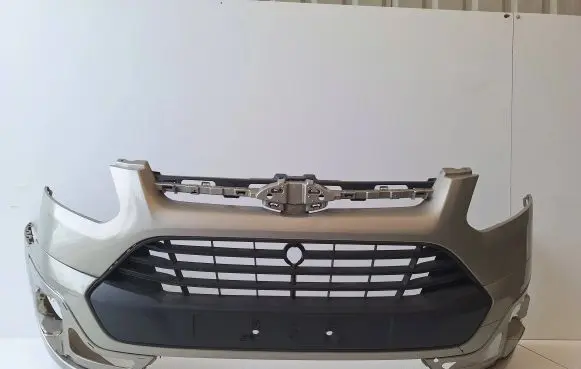 Ford Transit Custom Front bumper BK21-17K819