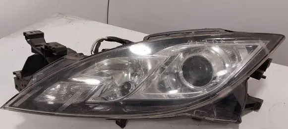 Mazda 6 Headlight/headlamp 9922681017
