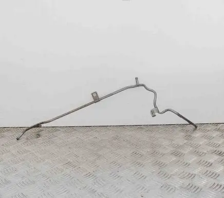 Audi TT TTS Mk2 Air intake hose/pipe 06J121075F