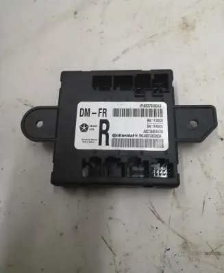 Jeep Cherokee Door control unit/module P68376080AB
