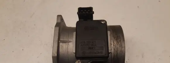 Audi A8 S8 D2 4D Mass air flow meter 078133471 AFH7008A