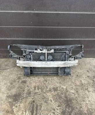 Audi TT TTS Mk2 Radiator support slam panel