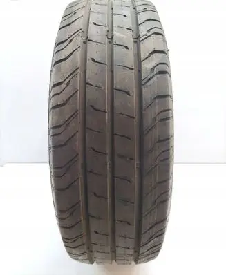 BMW 3 E46 R16 C summer tire