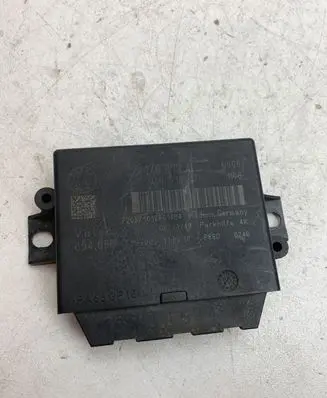 Skoda Octavia Mk2 (1Z) Parking PDC control unit/module 1Z0919475B
