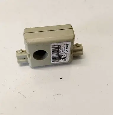 BMW 5 F10 F11 Antenna control unit 911826206