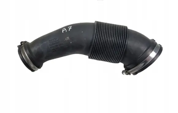 Audi A7 S7 4G Air intake hose/pipe 059129615L
