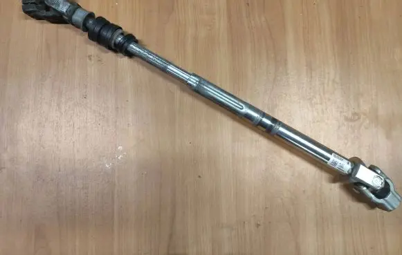 Audi A6 S6 C7 4G Steering column universal joint 4G2419753B