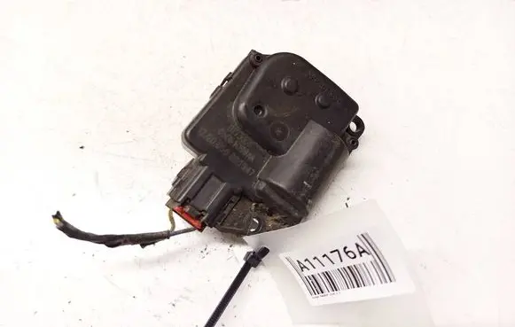 Dodge Magnum Air flap motor/actuator 05061099AA