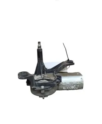 Opel Meriva A Rear window wiper motor 53011112 09132802 00354083