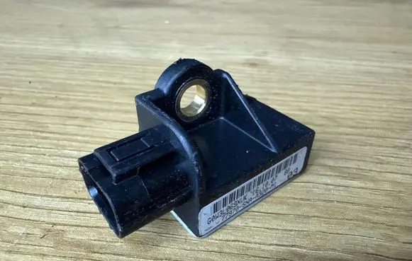 Honda Civic Airbag deployment crash/impact sensor 77970SNAA320M1