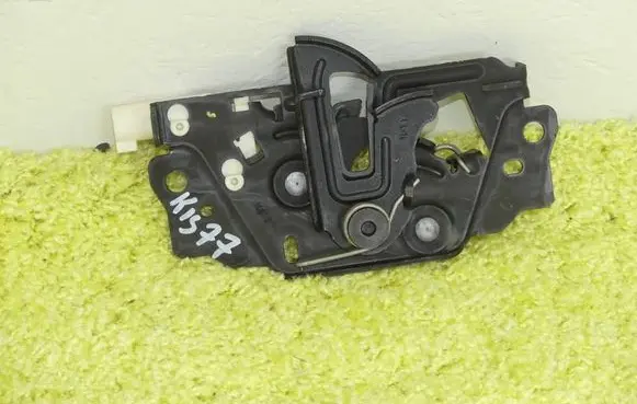 Ford Kuga II Engine bonnet/hood lock/latch loop/hook BM5A-16700-AG