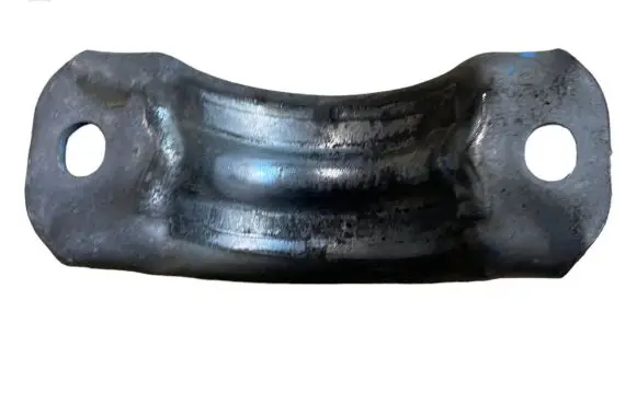BMW X5M F85 Sway bar bush bracket, rear 6859512 37116859512